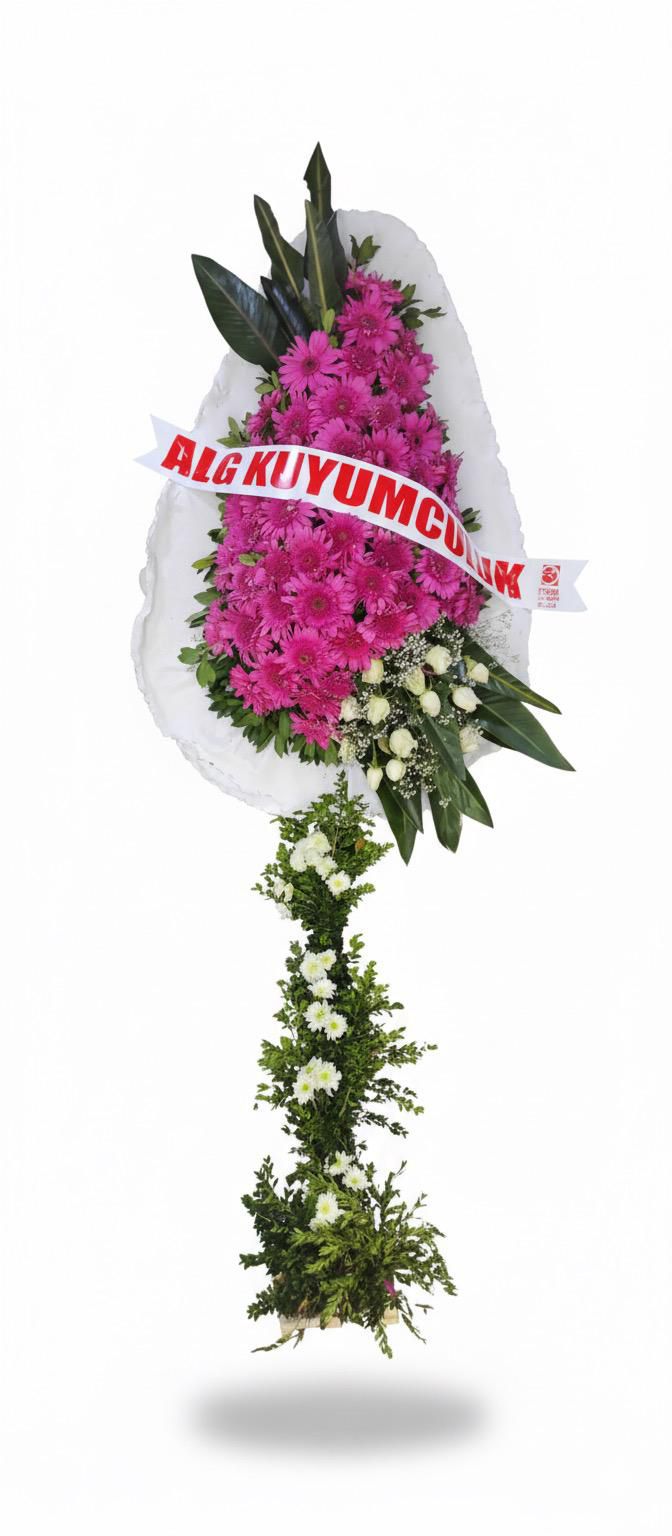 Çelenk 8