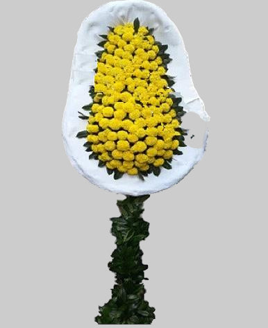 SARI DÜĞÜN/AÇILIŞ ÇİÇEĞİ